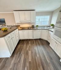 2003 Clayton Homes Inc Homemaker Mobile Home