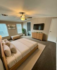 2003 Clayton Homes Inc Homemaker Mobile Home