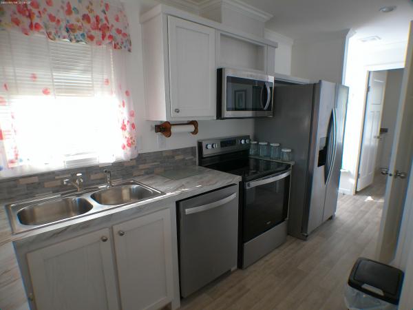 2023 Champion Trinity RH1351A Mobile Home