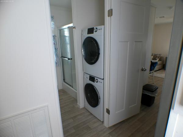 2023 Champion Trinity RH1351A Mobile Home