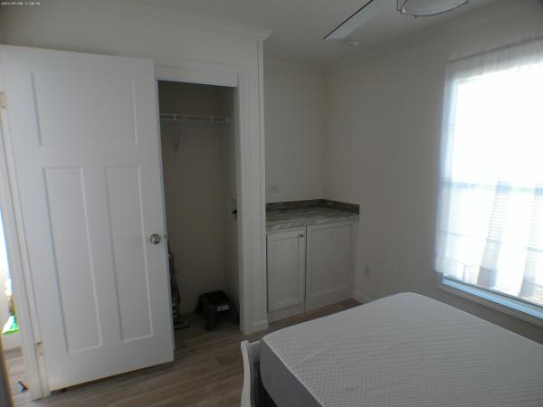 2023 Champion Trinity RH1351A Mobile Home