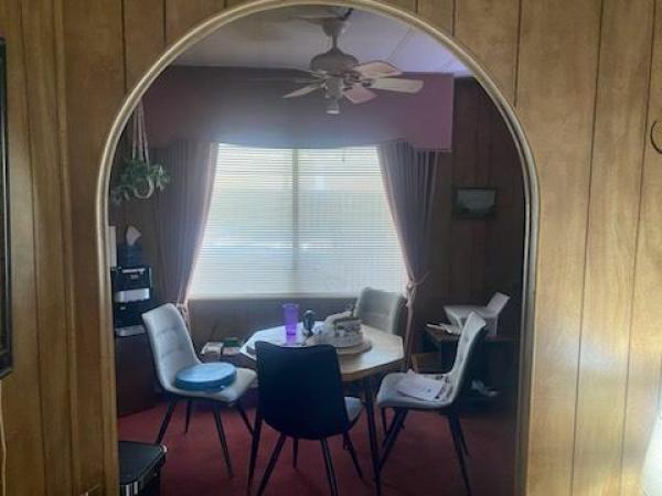 1977 Cavco Mobile Home For Sale