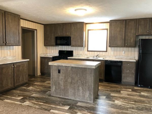2020 Clayton Mobile Home For Sale