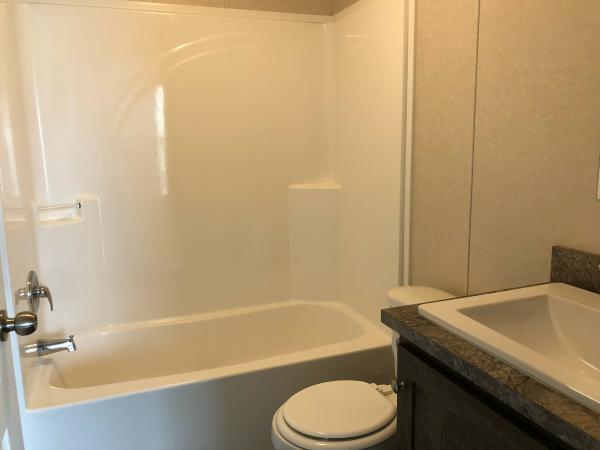 2020 Clayton Mobile Home