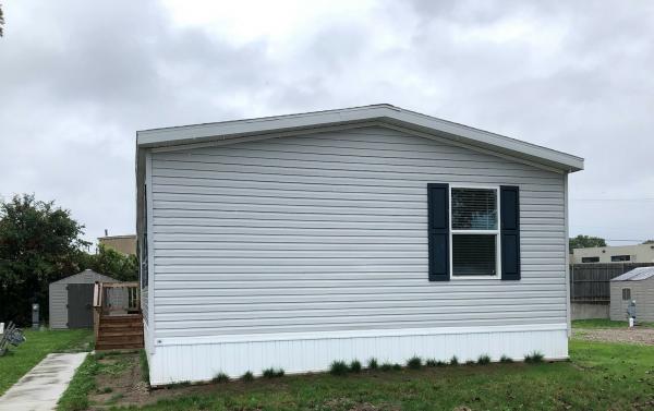 2020 Clayton Mobile Home