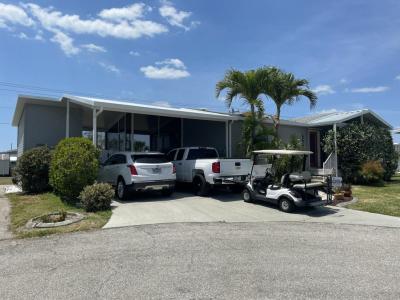 Mobile Home at 901 Cayman Avenue Venice, FL 34285