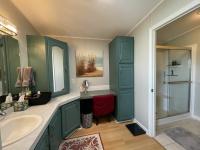 2002 PALH Mobile Home