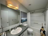 2002 PALH Mobile Home