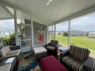 Photo 2 of 20 of home located at 901 Cayman Avenue Venice, FL 34285