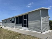 2002 PALH Mobile Home