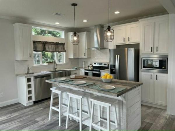 2023 Destiny Homes - Moultrie Mobile Home For Sale