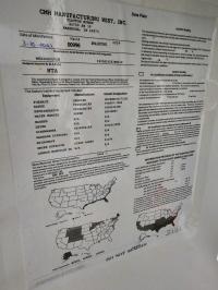 2021 Clayton Homes Inc Pulse Mobile Home