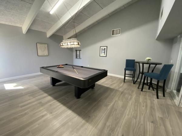 2025 Nobility - Ocala *Raleigh Mobile Home