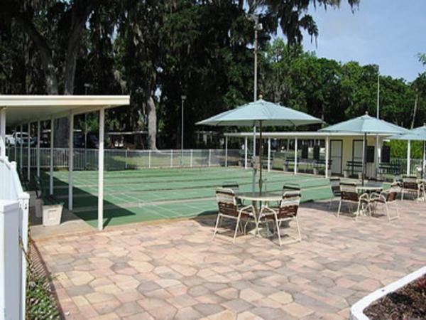 2025 Nobility - Ocala *Raleigh Mobile Home