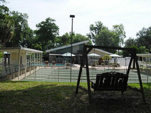 2025 Nobility - Ocala *Raleigh Mobile Home