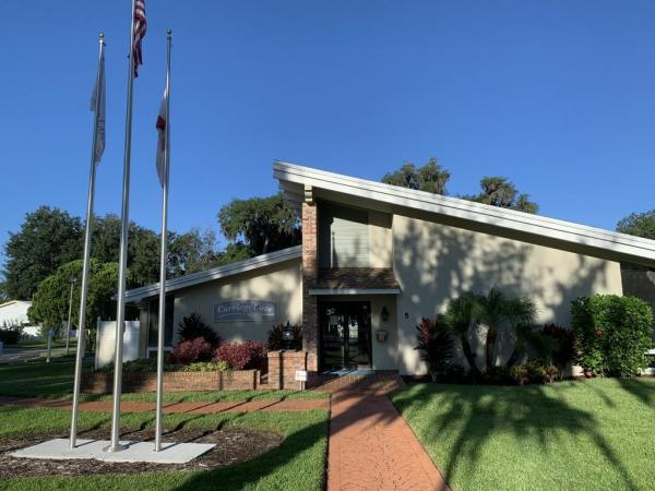 2025 Nobility - Ocala *Raleigh Mobile Home