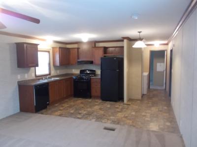 Photo 5 of 8 of home located at 5001 South Ave Lot 102 Toledo, OH 43615
