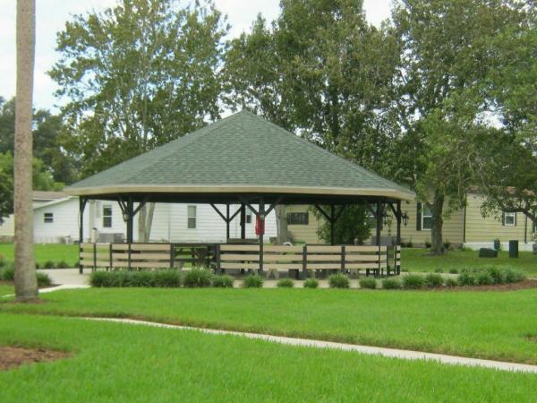 2026 Nobility - Ocala Drayton Mobile Home