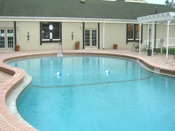 2026 Nobility - Ocala Drayton Mobile Home