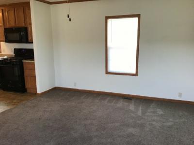 Mobile Home at 5001 South Ave Lot 81 Toledo, OH 43615