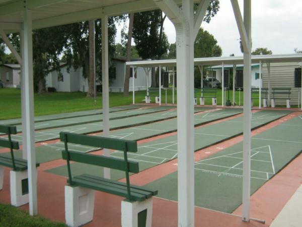 2026 Nobility - Ocala Drayton Mobile Home