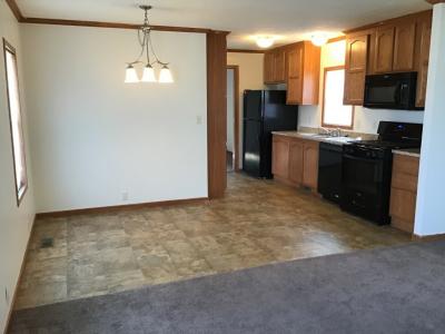 Photo 2 of 7 of home located at 5001 South Ave Lot 81 Toledo, OH 43615