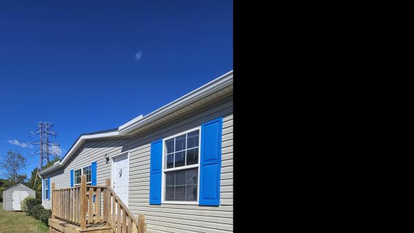 2015 CLAYTON 34SUN28564 Mobile Home