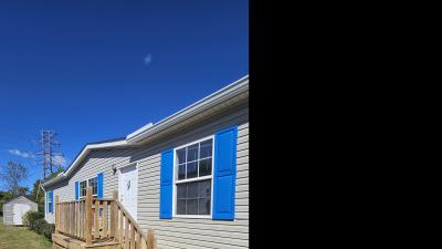 Mobile Home at 7625 Grandview Ridge Drive Charlotte, NC 28215