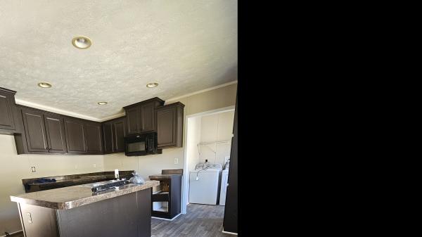 2015 CLAYTON 34SUN28564 Mobile Home