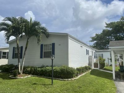 Mobile Home at 2555 Pga Blvd #304 Palm Beach Gardens, FL 33410