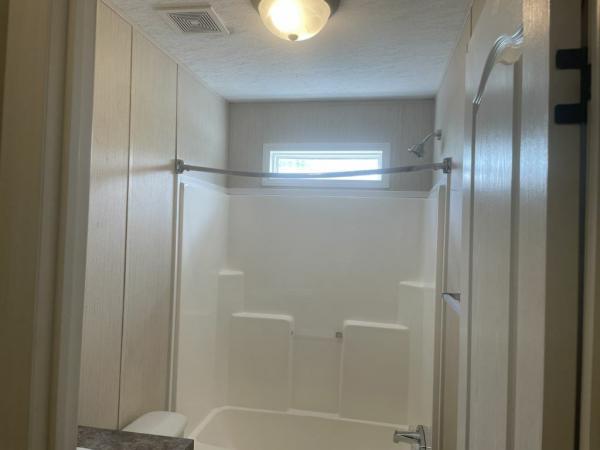 2014 Fleetwood Mobile Home