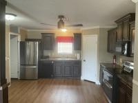 2014 Fleetwood Mobile Home