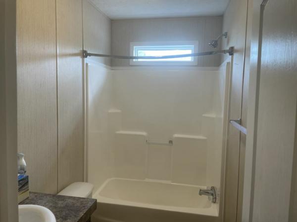 2014 Fleetwood Mobile Home