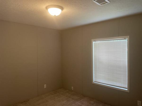 2014 Fleetwood Mobile Home