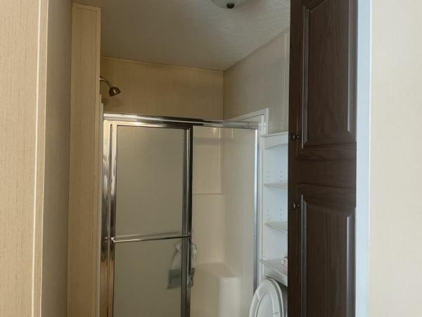2014 Fleetwood Mobile Home