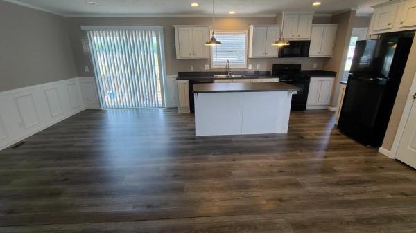 2021 Clayton Homes Inc Mobile Home For Sale