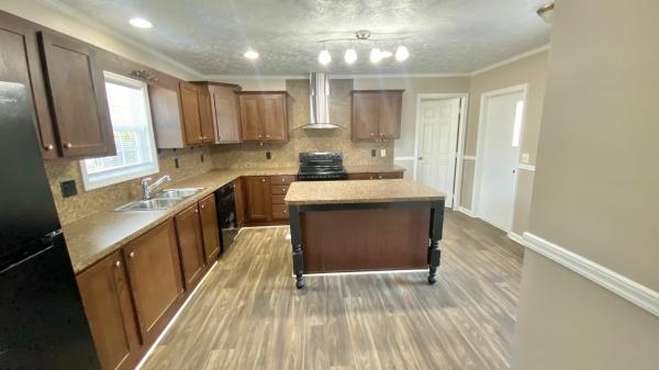 2016 Schult Yes Mobile Home