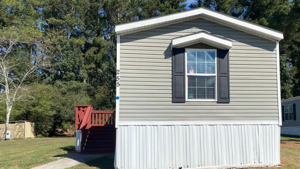 2016 Schult Yes Mobile Home