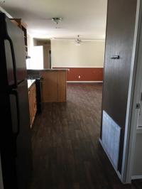 2013 Palm Harbor Fiesta Series Mobile Home