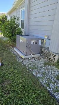 1990 Fleetwood Glenbrook 3362K Mobile Home