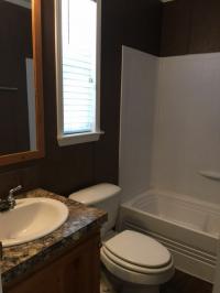 2013 Palm Harbor Fiesta Series Mobile Home