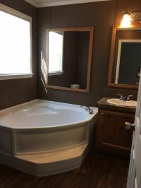 2013 Palm Harbor Fiesta Series Mobile Home