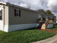 2013 Palm Harbor Fiesta Series Mobile Home