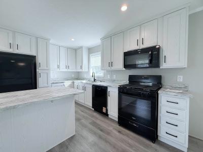 Photo 3 of 27 of home located at 29649 Cambridge Court #256 Chesterfield, MI 48051