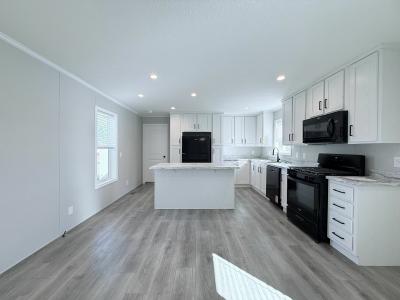 Photo 5 of 29 of home located at 29649 Cambridge Court #256 Chesterfield, MI 48051