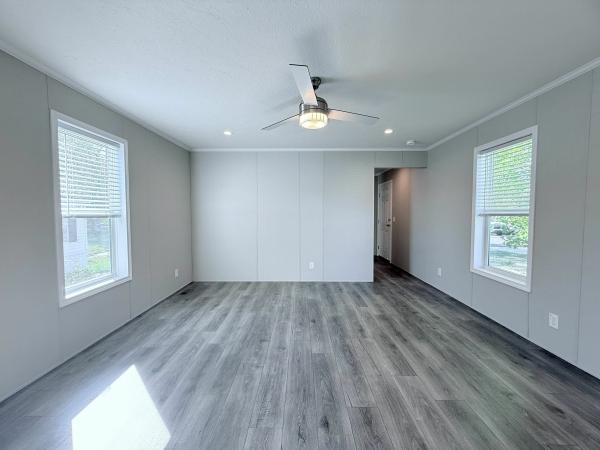 2025 Champion - Topeka Mobile Home