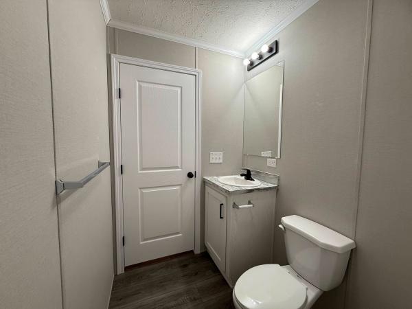 2025 Champion - Topeka Mobile Home