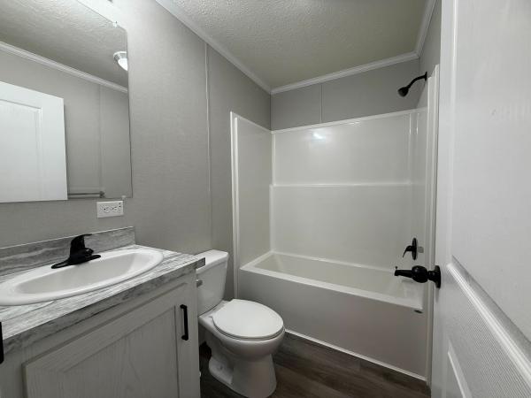 2025 Champion - Topeka Mobile Home