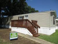 2010 Clayton Homes Inc 35YES16522AH10 Mobile Home