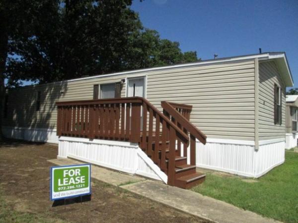 2010 Clayton Homes Inc Mobile Home For Sale